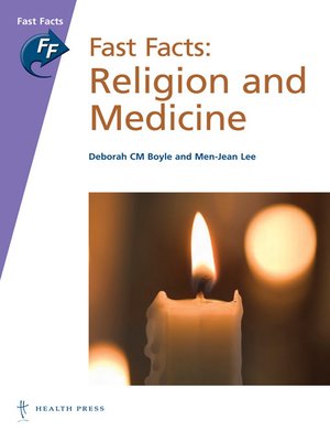 cover image of Fast Facts